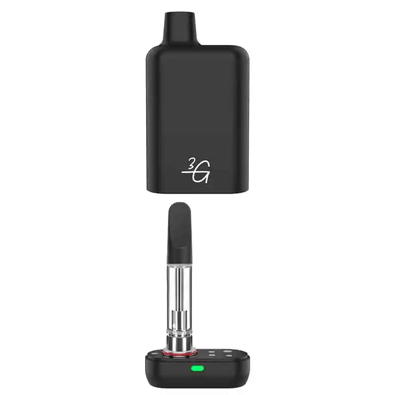 Lowki 510 Battery  3GRAMS.com