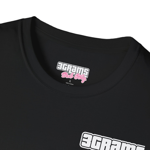 3GTA: Dab City Vice Comfort Tee — Limited to 100 (33 Entries)