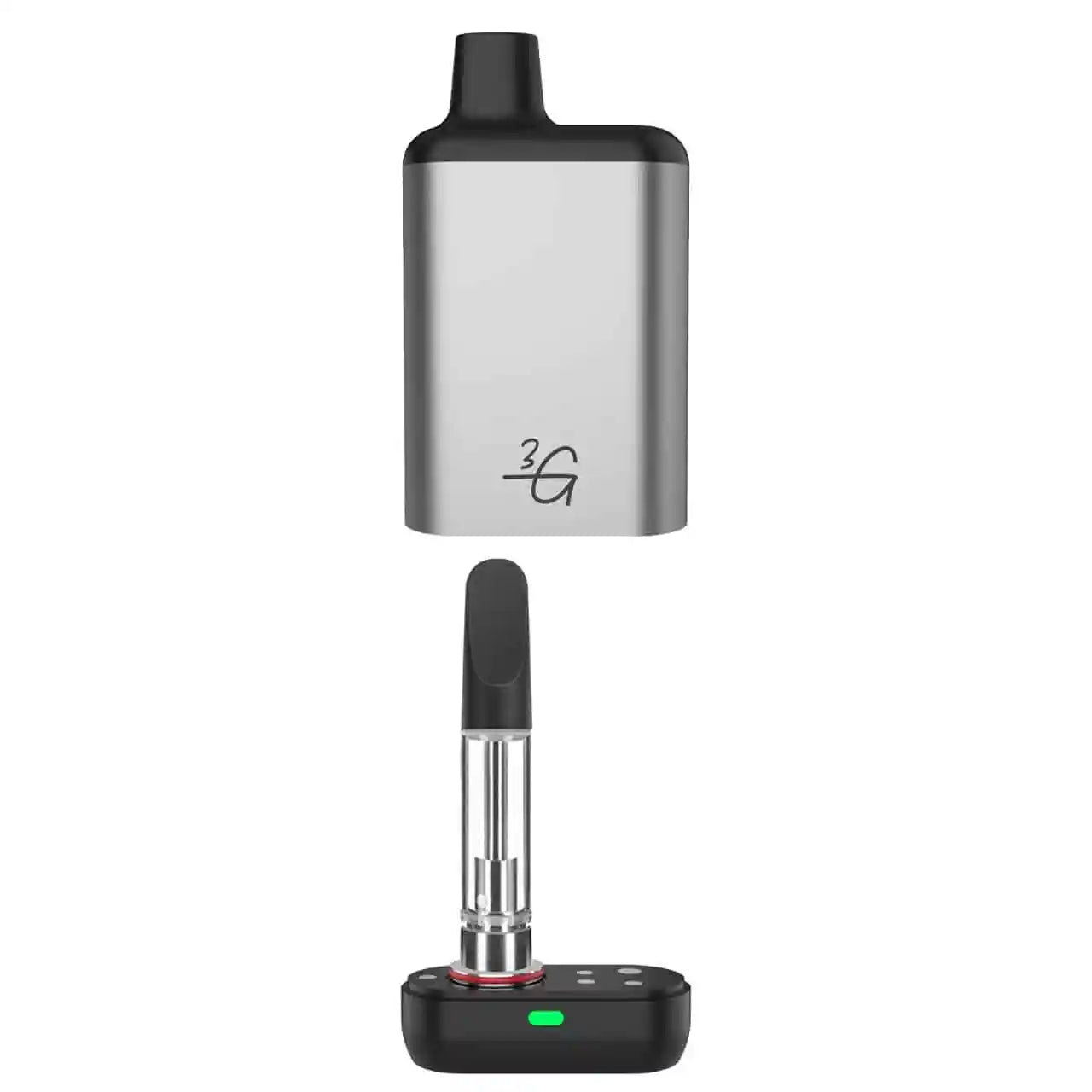 Lowki 510 Battery  3GRAMS.com